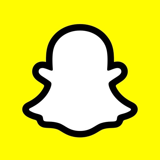 Productos Snapchat