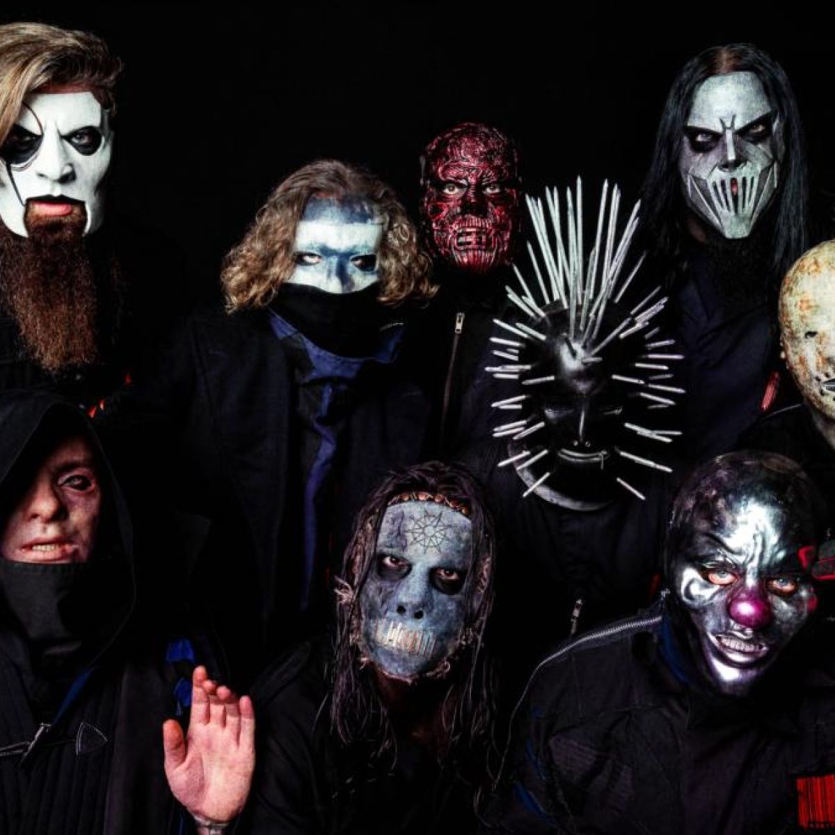 Canciones Slipknot