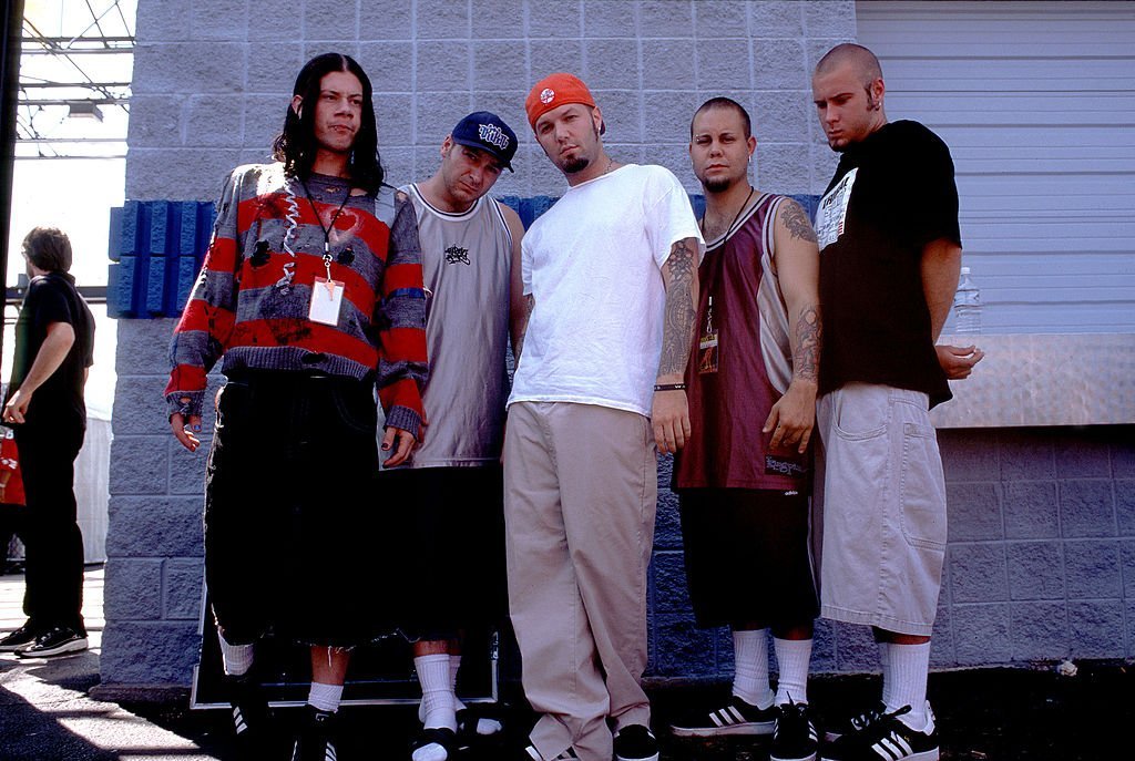 Music Limp Bizkit