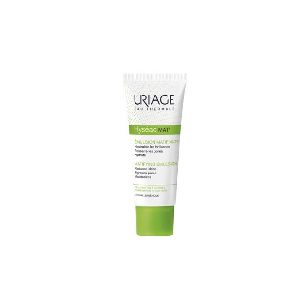 Productos Uriage Hyséac 3-Regul - 11