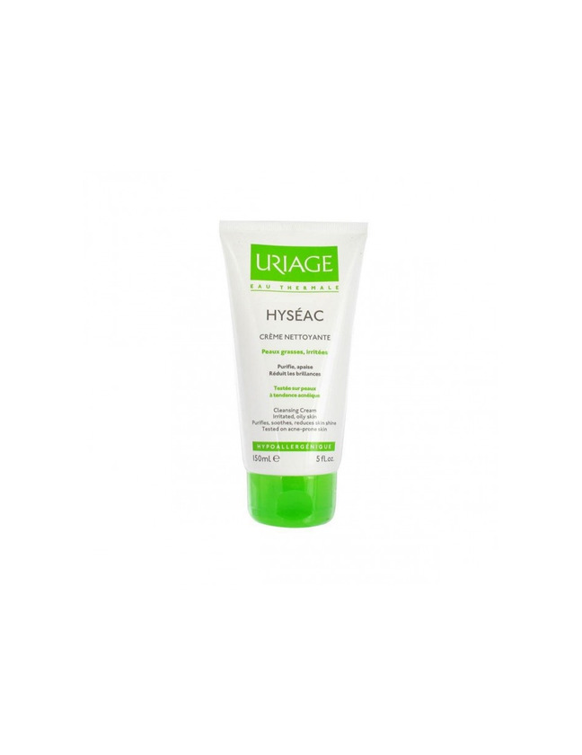 Productos Uriage Hyséac Cleasing - 11