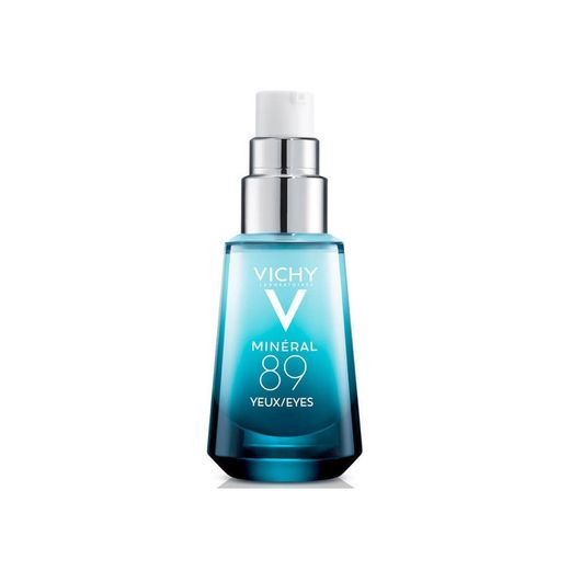  Vichy Minéral 89 Eyes Hyaluronic Acid Eye Fortifier -23