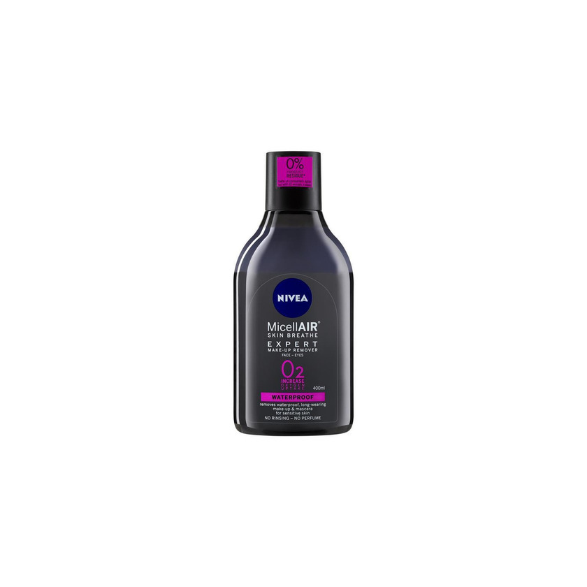 Productos Nivea MicellAir Expert