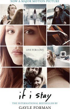 Libro If I Stay