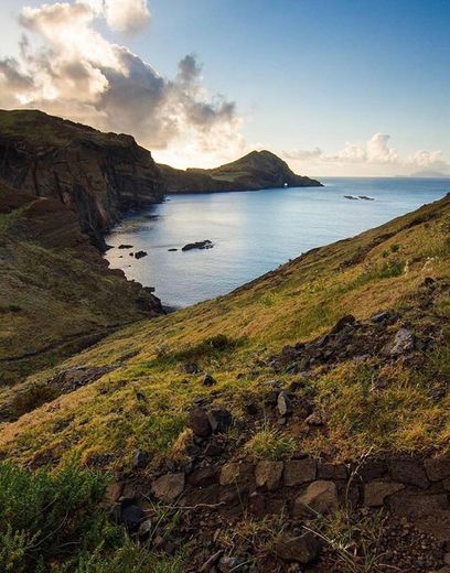 Ponta de São Lourenço