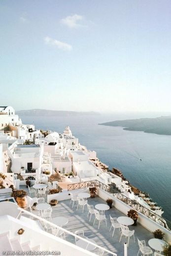 Santorini