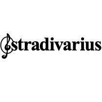 Fashion Stradivarius 