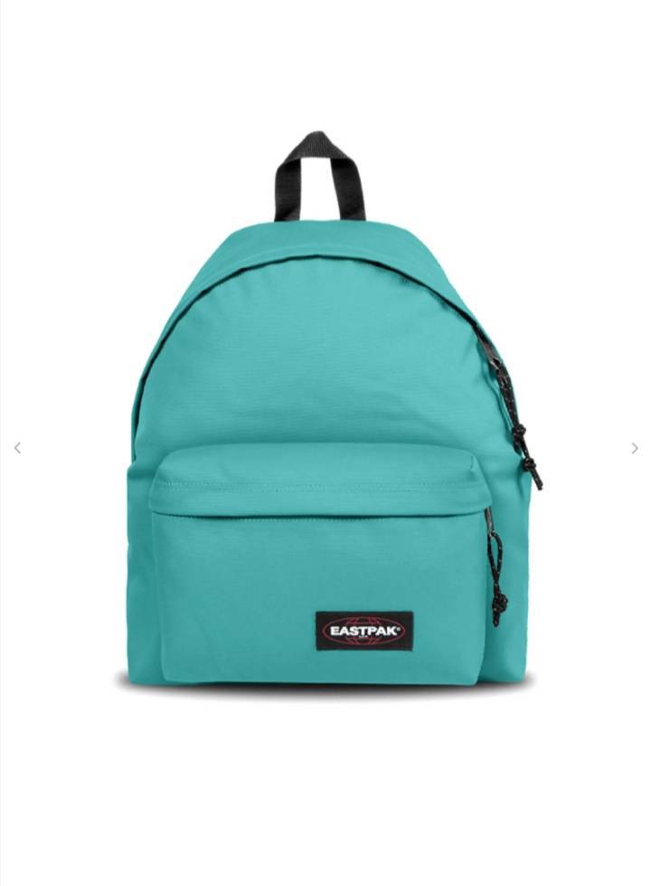 Mochila azul