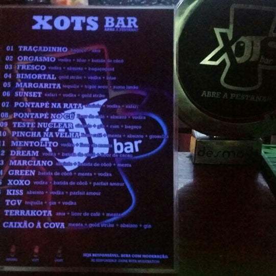 Place Xots Bar