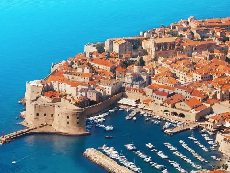 Place Dubrovnik