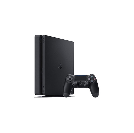 PlayStation 4 Slim