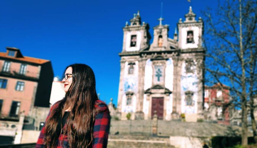 Lugar Praça da Batalha