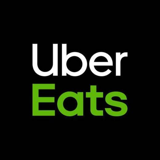 Uber eats  : comida  a domicilio 