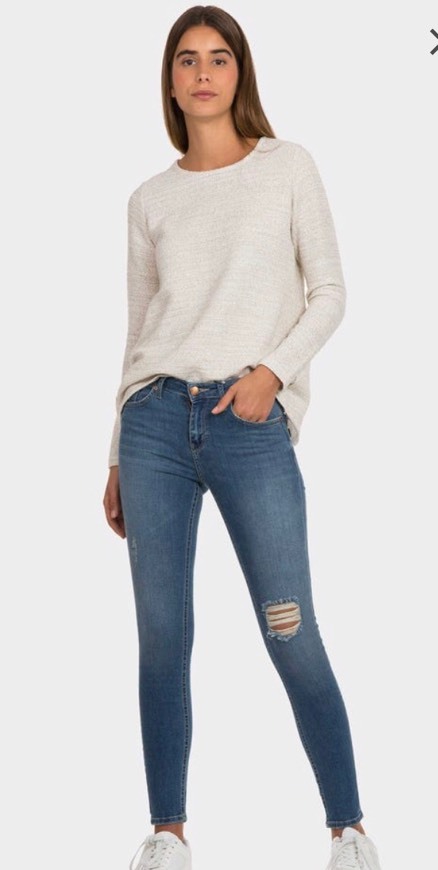 Social Jeans