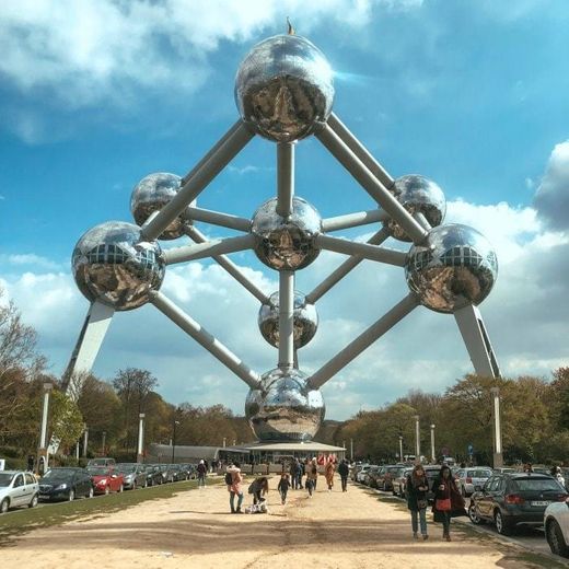 Atomium