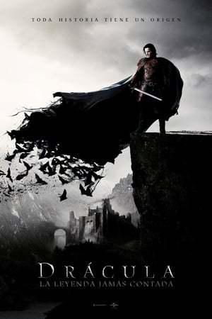 Dracula Untold