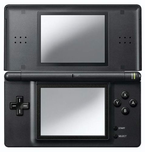 Social Consola Nintendo DS Lite