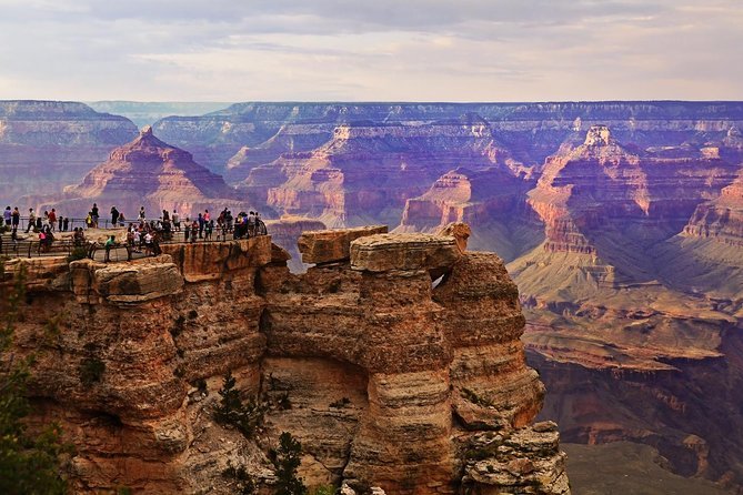 Lugar Grand Canyon