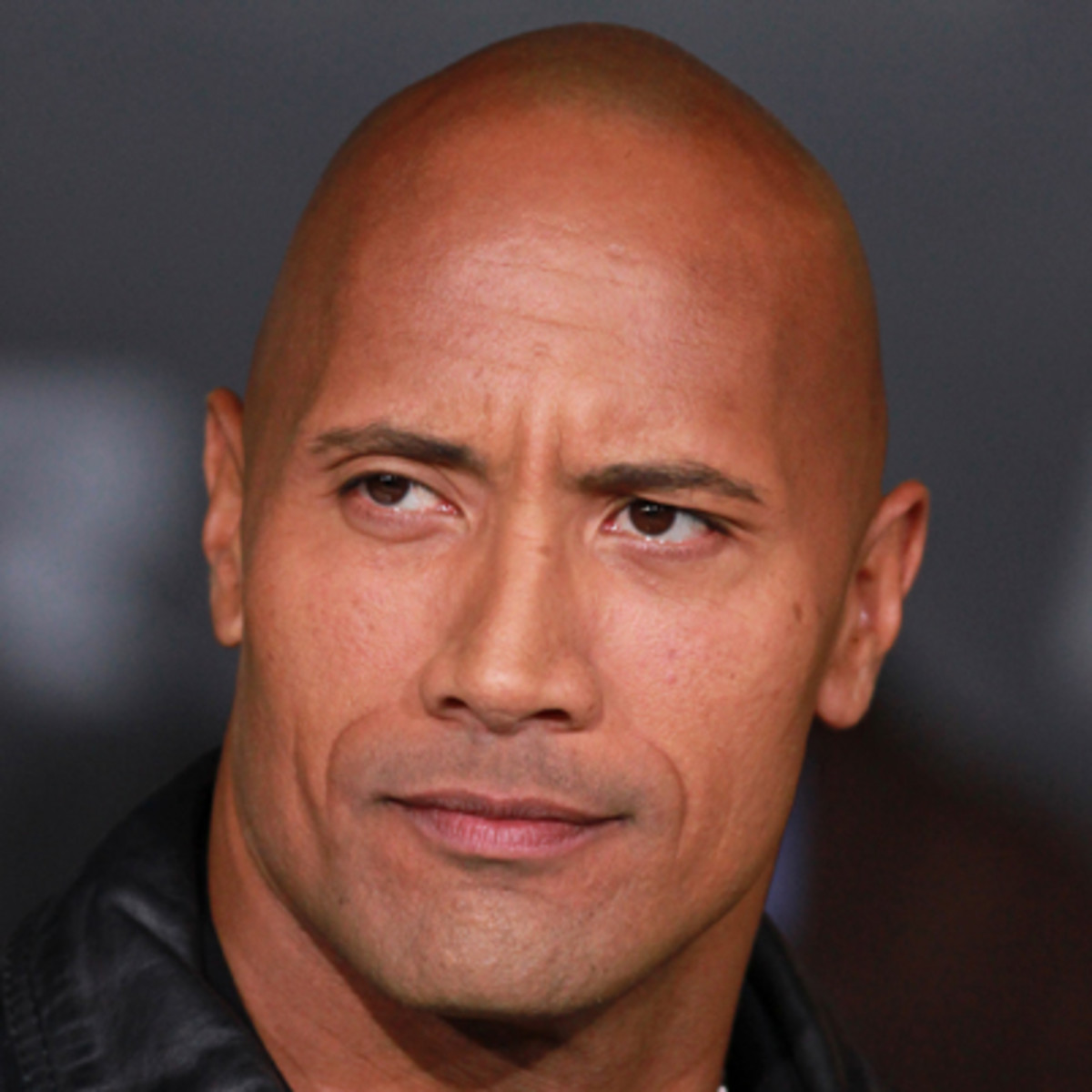 Moda Dwayne Johnson