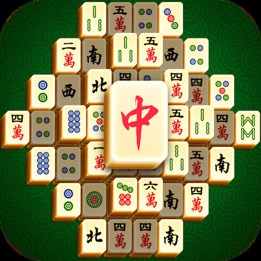 Moda MahJong - Play Online