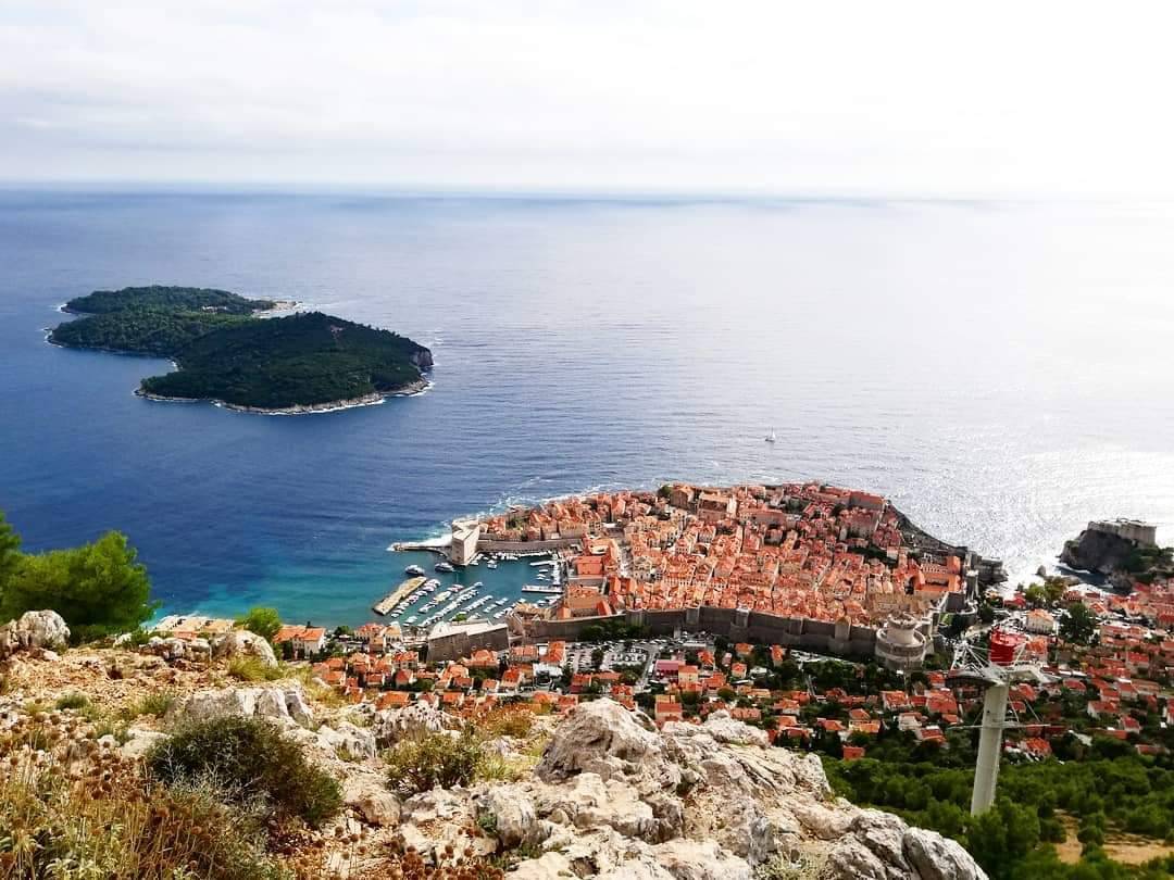 Place Dubrovnik