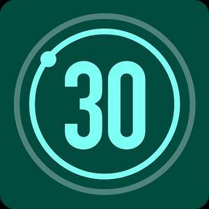 App Desafio 30 dias app