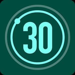Desafio 30 dias app