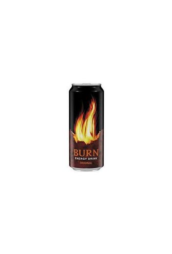 Burn - Original