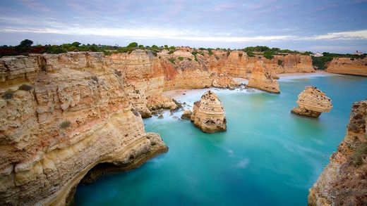 Algarve