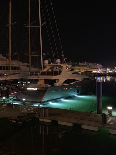 Marina de Vilamoura