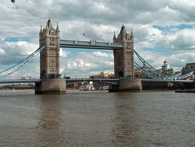London Bridge