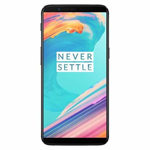 OnePlus 5T  - Smartphone