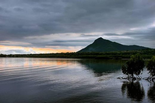 Mauritius