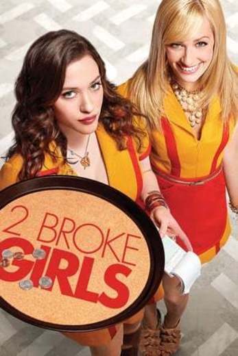 2 Broke Girls