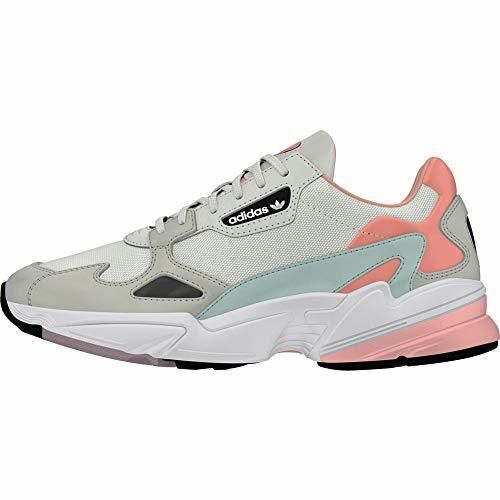 Chaussures Femme Adidas Falcon