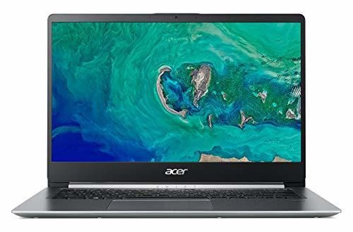 Acer Swift 1 Intel Pentium Silver N5000 1