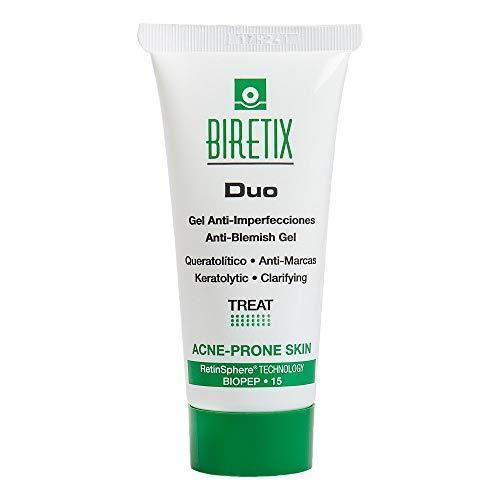 biretix Duo Gel 30 ml Gel