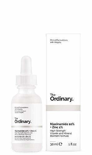 The Ordinary Niacinamide 10%