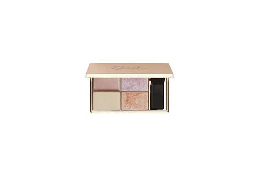 Sleek MakeUp Paleta de Maquillaje Solsticio