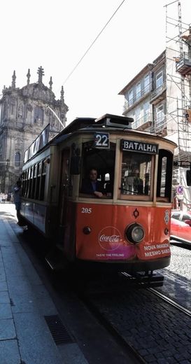 Museu do Carro Eléctrico