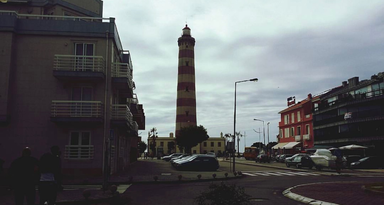 Place Praia da Barra