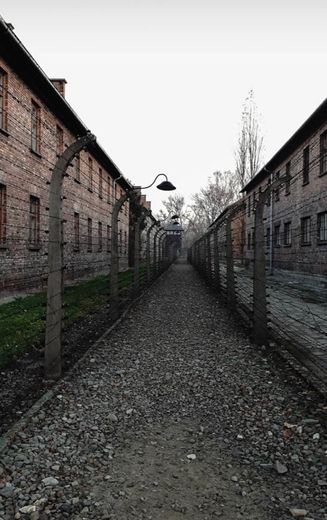 Auschwitz