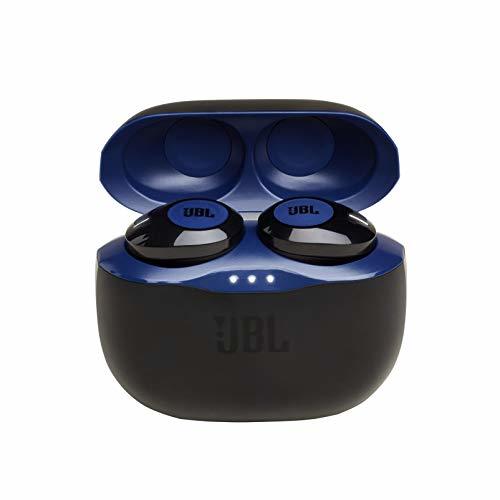 Electronic JBL Tune 120 TWS BLU - Auriculares