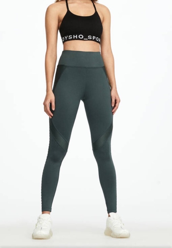 Product Leggings de desporto 