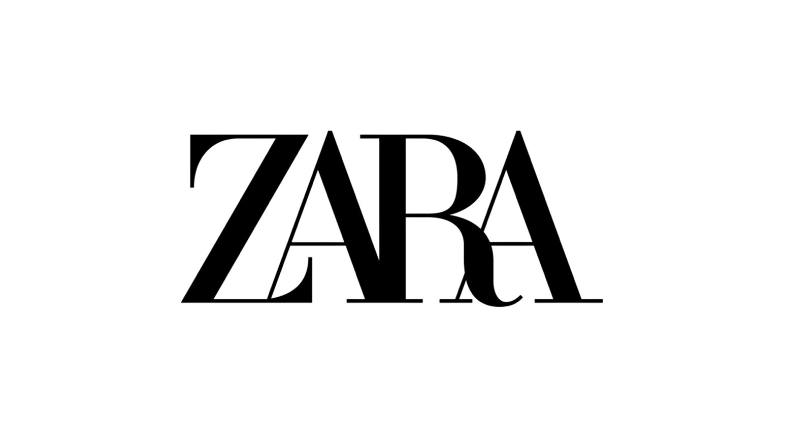 Lugar ZARA ONLINE