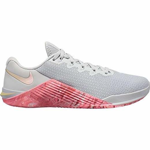 Nike Metcon 5, Zapatillas de Deporte para Mujer, Multicolor