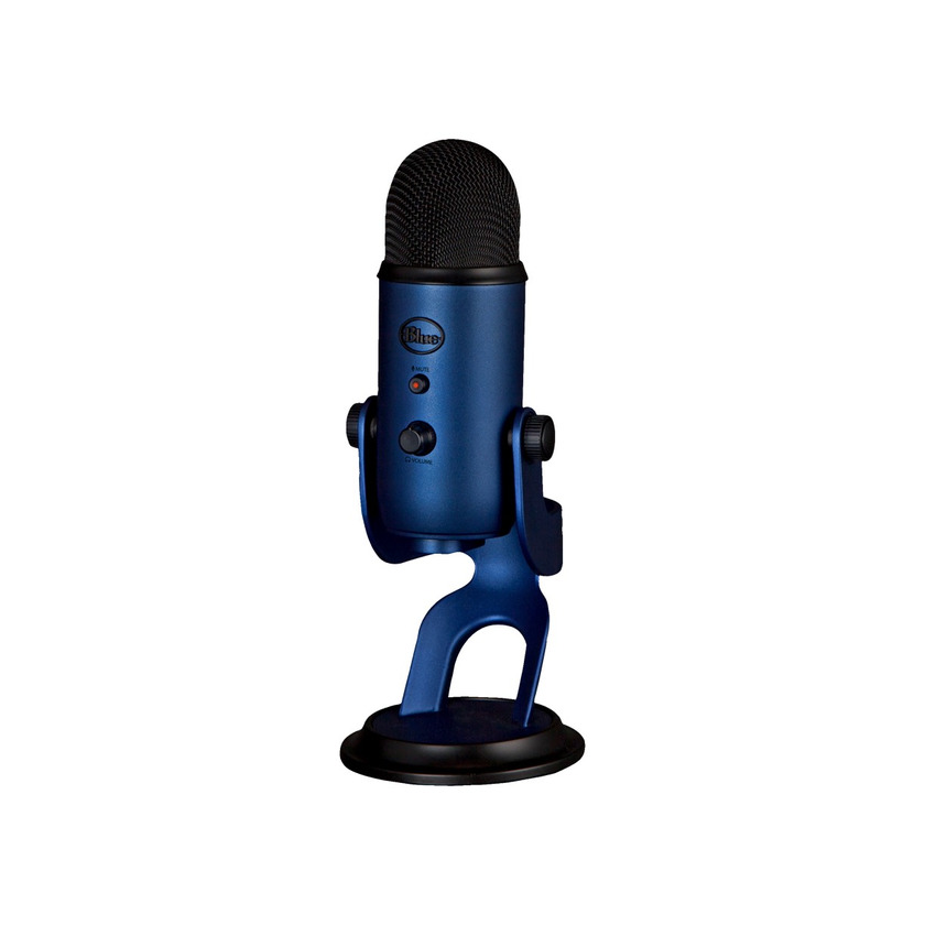 Producto Blue Yeti