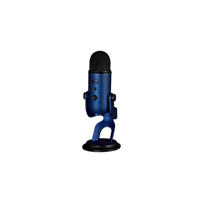 Producto Blue Yeti