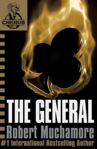 Book The General: Book 10