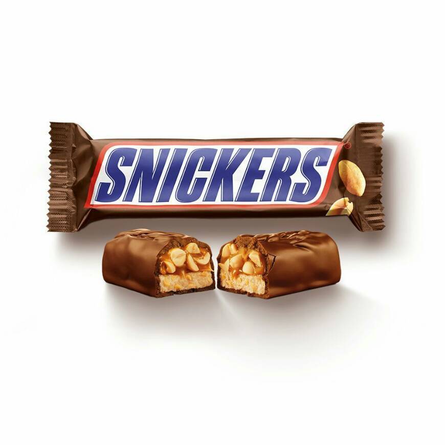 Producto Snickers